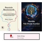 Matriks Aile Dizimi Kartları -Seninle Başlamadı - (Peta Ayraç Hediye)