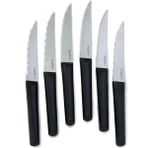 Matrix 6lı Steak Bıçağı