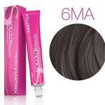 Matrix 90 ml 6MA Socolor Beauty Saç Boyası