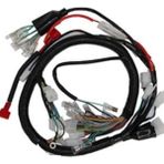 Matrix Cg Elektrık Tesısatı 5 Fıslı