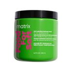 Matrix Food For Soft Yoğun Nemlendirici Saç Maskesi 500 ml