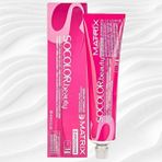 Matrix Loreal Matrix Saç Boyası 90 Ml Açık Kahve Kızıl Mocha