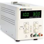 Matrix MPS-3010D+ Ayarlı Dc Güç Kaynağı (30V-10A) (Tek Kanal)