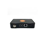 Matrıx Settop Box Hybrid 4k Android Uydu Alıcısı 4gb Ram 64gb Dahili Hafıza