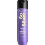 Matrix So Silver Mor Pigmentli Şampuan 300 ml