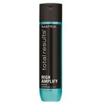 Matrix Total High Amplify 300 ml Hacimlendirici Saç Kremi