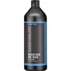 Matrix Total Moisture 1000 ml Nemlendirici Bakım Kremi
