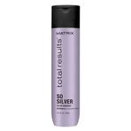 Matrıx Total Results 300 ml Mor Şampuan