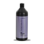 Matrix Total Results 300ml Gri ve Beyaz Saçlar İçin Bakım Şampuanı