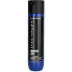 Matrix Total Results Brass off Blue 300 ml Saç Kremi