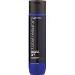 Matrix Total Results Brass Off Mavi 300 ml Saç Kremi