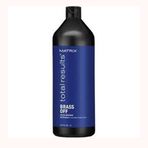 Matrix Total Results Brass Off Mor Silver 1000 ml Şampuan