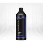 Matrix Total Results Brass Off Turunculaşma Karşıtı Renk Koruyucu Saç Kremi 1000 Ml