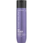 Matrix Total Results Gri ve Gümüş Saçlar Için Saç Bakım Şampuanı - So Silver Color Care 300 ml - 13