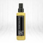 Matrix Total Results Hello Blondie Flash Filler 125 ml Sarı Saçlara Özel Parlaklık Spreyi