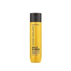 Matrix Total Results Hello Blondie Sarışınlara Özel Parlaklık Veren Şampuan 300 Ml