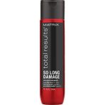 Matrix Total Results So Long Damage For Very Damaged And Processed Hair Conditioner 300 ml