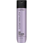 Matrix Total Results So Silver 300 ml Şampuan