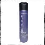 Matrix Total Results So Silver Dore Saçlar Için Renklendirme Şampuanı 300ML