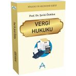 Matrix Vergi Hukuku - Finans ve Ekonomi Serisi
