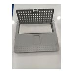 MatrixC Kartuş-Standart Kapalı Tuvaletler için Koku Önleyici Filtre Kartuşu 3 adet- 17,5 cm x 6.5 cm