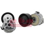Matrixzn AlternatÖr Gergİ Rulmani KÜtÜklÜ Ducato 2.3jtd-2.3d 02- - Çok Renkli