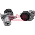Matrixzn AlternatÖr Gergİ Rulmani KÜtÜklÜ Megane Iii-scenic Iii 1.6 Dcİ 11 - Çok Renkli