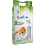 Matrixzn Gardenmix Bentonit Marsilya Sabunu İnce 5l