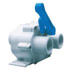 Matromarine Üç Yollu Vana 38mm