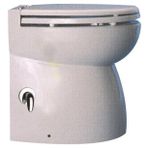 Matromarıne Vakumlu Tuvalet 12 V (Sessiz)