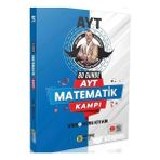 Matronik Yayınları Ayt 80 Günde Matematik Kampı Video Ders Kitabı Matronik Selim Yüksel Bıyıklı Matematik
