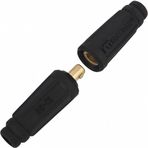 Matsan 10-25 mm Avrupa Tip Kaynak Kablo Bağlantı Elemanı Takımı