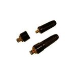 Matsan 50 mm-70 mm Tip Kaynak Makina Bağlantı Elemanı Takımı