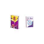 Matsev Yayınları 6. Sınıf Matematik Soru Bankası