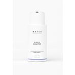 Matsu 350 ml Soğuk Sarı ve Gri Saçlar İçin Nemlendirici Mor Şampuan
