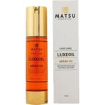 Matsu 50 ml Hair Care Luxeoil Argan Oil