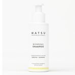 Matsu Bonding Bağ Yapılandırıcı 100 ml Saç Bakım Şampuanı