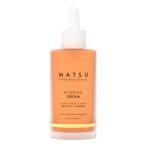MATSU Bonding Bağ Yapılandırıcı Saç Bakım Serumu 50ml