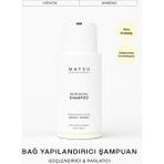 Matsu Bonding Bağ Yapılandırıcı Şampuan 350 ml | Kırılma Karşıtı & Anti-Frizz