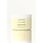 MATSU Bonding Keratin & Shea Butter Bağ Yapılandırıcı Saç Maskesi | Yoğun Onarım ve Isı Koruması 350 ml
