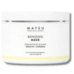Matsu Bonding Pürüzsüzleştirici 350 ml Saç Bakım Maskesi