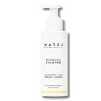 Matsu Bonding Seyahat Boy 100 ml Pürüzsüzleştirici Şampuan