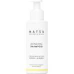 Matsu Bonding Shampoo 100 ml Yıpranmış Saçlar İçin Şampuan