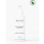 Matsu Deep Hydrating 100 ml Besleyici ve Nemlendirici Seyahat Boy Şampuan