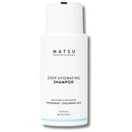 Matsu Deep Hydrating Besleyici ve Nemlendirici 350 ml Şampuan