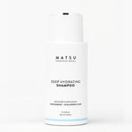 Matsu Deep Hydrating Kuru Saçlar İçin 350 ml Yoğun Nemlendirici Şampuan