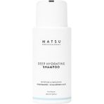 Matsu Deep Hydrating Shampoo 350 ml Yoğun Nem Şampuanı