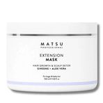 Matsu Extension At Kuyruğu & Kolajen 350 ml Saç Maskesi