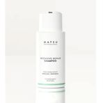 Matsu Intensive Repair 350 ml Boyalı Hasar Görmüş Saçlar İçin Yoğun Onarıcı Şampuan