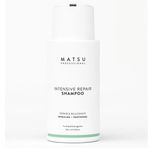 Matsu Intensive Repair 350 ml Yıpranmış Saçlar için Yoğun Bakım Şampuanı